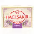 Haci Sakir Laventa/ Laventeli Palasaippua 4x150g - Saippuat ja suihkugeelit - 2975 - 1