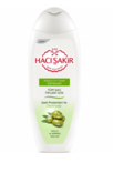 Haci Sakir Oliiviöljy Shampoo + Hoitoaine 2in1 500ml - Shampoot - 2985 - 1