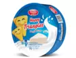 Hajdu Happy Triangles Juusto 300g - Juustolevitteet ja sulatejuustot - 15645 - 1