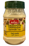 Halime Baharat Sarimsak Toz / Valkosipulijauhe 200g - Yleismausteet - 2885 - 1