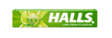 Halls Fresh Lime Pastillit 33,5g - Irtomakeiset - 19825 - 1