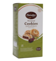 Hamdan Mamoul Date Biscuits with Cardamom/ Täytekeksi 20x20g - Täytekeksit ja vohvelit - 19405 - 1