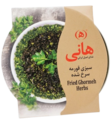 Hani Herb Ghormeh Stew/ Ghormeh- Pata 480g - Valmisruokasäilykkeet - 20545 - 1
