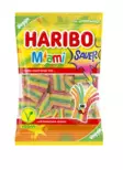Haribo Miami Sauer Gelatiiniton Karkkipussi 85g - Irtomakeiset - 15725 - 1
