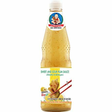 Healthy Boy Sweet&Sour Plum Sauce / Makea&hapan luumukastike 700ml CAM - Erikoiskastikkeet - 10165 - 1