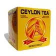 Horse Head Ceylon Tea / Irtotee 800g - Musta tee - 1325 - 1