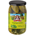 Hosyaushka Pickled Cucumber / Mausteiset kurkut 850/425g CAM - Kurkkusäilykkeet - 20735 - 1