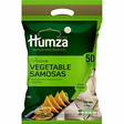 Humza Vegetables Samosas / Vege samosa 1,5kg - Suolaiset leivonnaiset - 16755 - 1