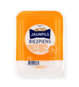 Jaunpils Curd/ Raejuusto 5% 600g - Erikoisjuustot - 19935 - 1