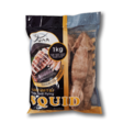 Jona Whole Red Flying Squid / Mustekala 1kg - Pakasteäyriäiset - 10555 - 1