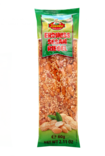 Jvanka Karamelli-päähkinäseesamipatukka 60g - Patukat - 17995 - 1