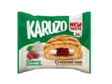 Karuzo Croissant Cheese&Cherry/ Juusto&Kirsikka Kroisantti 82g - Täytekeksit ja vohvelit - 19445 - 1