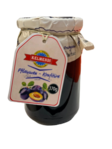Kelmendi Plum Jam/ Luumuhillo 370g CAM - Hillot - 18875 - 1
