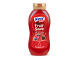 KentBor Dessert Forest Fruit Sauce/ Hedelmäkastike 320g - Sokerit ja makeutus - 19095 - 1