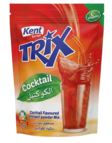 KentBor Trix Cocktail Powder Drink/ Juomajauhe 750g - Juomajauheet - 20955 - 1
