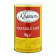 Khanum Vegetable Ghee 1kg - Gheet - 13255 - 1