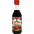 Kikkoman Teriyaki Sauce / Teriyakikastike 250ml CAM - Erikoiskastikkeet - 9635 - 1