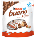 Kinder Bueno mini 108g - Suklaat - 3385 - 2