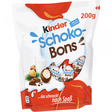 Kinder Schoko-Bons pussi 200g - Suklaat - 10855 - 1