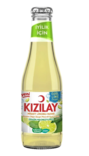 Kizilay Kivennäisvesi Lime-Minttu 200ml CAM - Kivennäis- ja lähdevedet - 19915 - 1