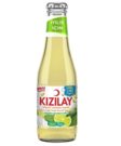 Kizilay Kivennäisvesi Lime-Minttu 200ml CAM - Kivennäis- ja lähdevedet - 19915 - 1