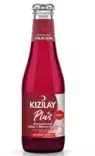 Kizilay Plus Kara murverli Cilek/ Kivennäisvesi mustikka-mansikka 200ml CAM - Kivennäis- ja lähdevedet - 11025 - 1