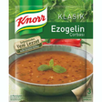 Knorr Ezogelin Corbasi / Linssikeitto 65g - Valmiskeitot ja valmisjauheet - 3435 - 1