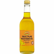 KTC 100% Pure Mustard Oil/ Sinappisiemenöljy 500g - Erikoisöljyt - 14595 - 1