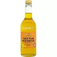 KTC 100% Pure Mustard Oil 500g - Erikoisöljyt - 14595 - 1