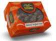 La Palma Natural Medjoul Large Dates Orange / Taateli 1kg - Kuivatut hedelmät - 19175 - 1