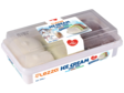 Lezza Maras Ice Cream Trio/ Trio jäätelö 500g - Pakastemakeiset ja -jälkiruoat - 9005 - 1