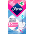 Libresse Regular 30pcs/ Terveysside Pikkuhousunsuoja - Hygieniatarvikkeet - 16775 - 1