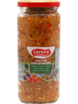 Lorena Grilled Eggplant Salad / Grillattu munakoisosalaatti 420g CAM - Vihannessäilykkeet - 18765 - 1