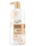 Lux Shower Gel Jasmine Glycerin&Silk Essence/ Suihkugeeli 600ml - Saippuat ja suihkugeelit - 21125 - 1
