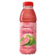 Maaza Guave Juice Drink / Hedelmäjuoma 500ml PET - Mehut ja nektarit - 3645 - 1