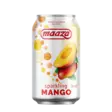 Maaza Sparkling Mango Drink Hiilihapotettu juoma 330ml - Limonadit ja virvoitusjuomat - 10115 - 1