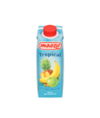 Maaza Tropical Juice Drink / Hedelmäjuoma 330ml TETRA - Mehut ja nektarit - 19295 - 1