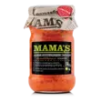Mamas Ajvar Tatli / Mieto 290g - Tomaatti- ja paprikasäilykkeet - 3695 - 1