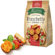 Maretti Bruschette Pizza/ Pahdettu leipää Pitsan makuinen 150g - Täytekeksit ja vohvelit - 21015 - 1