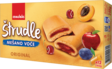 Medela Strudle Mix/ Sekoitustäyttekeksi 240g - Täytekeksit ja vohvelit - 20425 - 1