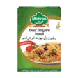 Mehran Beef Biryani Masala Mausteseos 120g - Maustesekoitukset - 11875 - 1