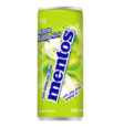 Mentos Apple Soda Kick Drink 240ml - Limonadit ja virvoitusjuomat - 12065 - 1