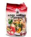 Miyamoto Instant Udon Noodles/ Udon Nuudeli 4x200g - Nuudelit - 15885 - 1