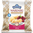 Morozoff Dumpling with Cherry / Kirsikkatäytteiset nyytit 450g - Makeat leivonnaiset - 20485 - 1