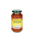 Mother's Garlic Pickle / Valkosipuli säilyke 300g CAM - Erikoiskastikkeet - 7135 - 1