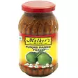 Mother's Punjabi Mango Pickle / Mangosäilyke 500g CAM - Hedelmäsäilykkeet - 7035 - 1