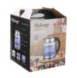 Mylongs Electric Kettle/ Vedenkeitin 2001 - Kattilat ja pannut - 16935 - 1
