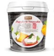 Natura Peppers in Sour Cream / Paprika kermalla 700g - Erikoisjuustot - 7445 - 1