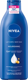 Nivea Body Milk/ Kosteusvoide 250ml - Kosmetiikka - 17895 - 1