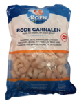 Noen Seafood Red Pud Shrimps 30/50 35% 1Kg - Pakasteäyriäiset - 19105 - 1